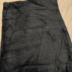 美品 ユニクロ ヒートテック 敷きパッド ダブルの画像