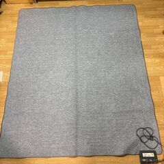 TOSHIBA 東芝ホットカーペット CK-20ES ベージュの画像