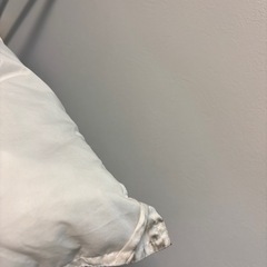 セミダブル　羽毛布団の画像