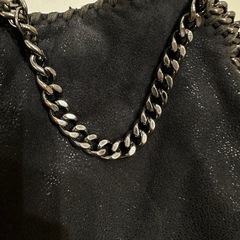 Stella McCartney ステラマッカートニー ファラベラ タイニー 2wayチェーンショルダーバッグの画像