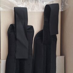 ウェイトベスト　アンクルウェイトの画像