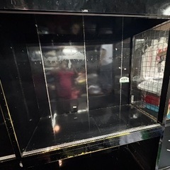オフィス棚の画像