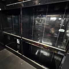 オフィス棚の画像