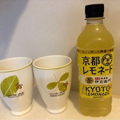 ミスタードーナッツのコップの画像