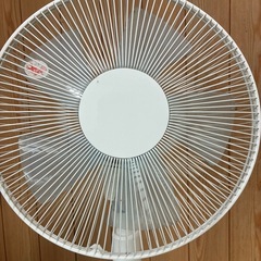 扇風機の画像