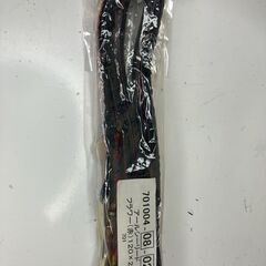 【新品雑貨】ペット用品　犬用リード　花柄の画像