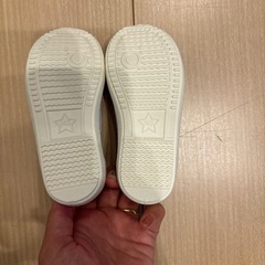 うわばき 未使用の画像