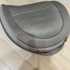 【美品】ネオママイズム ベッドインベッド グレーの画像