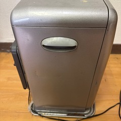 ストーブの画像