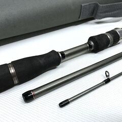 メジャークラフト クロステージ CRK-S764Mの画像