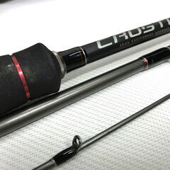 メジャークラフト クロステージ CRK-S764Mの画像