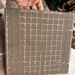 セラミックタイル　75枚の画像