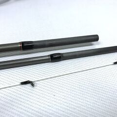 メジャークラフト クロステージ CRK-S764Mの画像