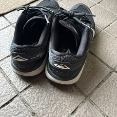 NIKEスニーカーの画像