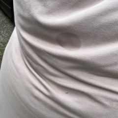Yogibo ライトグレーの画像