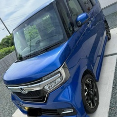 個人分割可能　ホンダ　N-BOX R1年式の画像