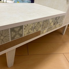 化粧台※購入価格13000円
の画像