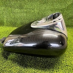 シャドウ400 ガソリンタンクの画像