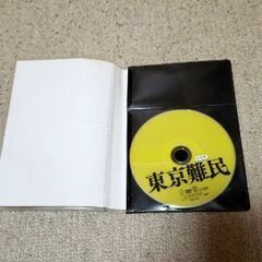 (DVD)東京難民　の画像
