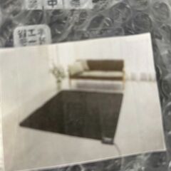 【リユ-スのサカイ広島石内店】ジモティ割！/電機カーペット/ZEPEAL/2022年製/クリ-ニング済み/HG-7621/広島市 家電　佐伯区 家電　南区 家電　西区 家電　東区 家電　中区 家電　安佐南区 家電　安佐北区 家電　安芸区 家電　府中町 家電　海田町 家電　熊野町 家電　坂町 家電　廿日市市 家電																		の画像