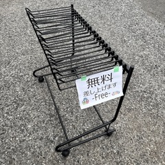 【タオルハンガー】会員の方限定‼️無料0円です。27ー159の画像