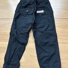 SHOO-LA-RUE 長ズボン　サイズ90の画像