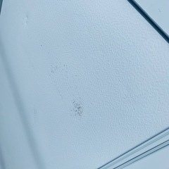 ①✅TOSHIBA冷凍冷蔵庫✅ ✅GR-T17BS✅の画像