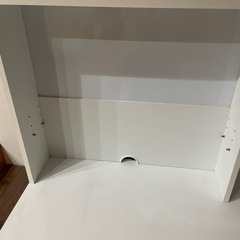 デスク　机の画像