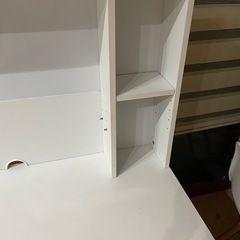 デスク　机の画像