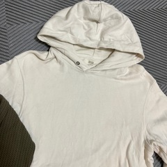 メンズ服まとめ売りの画像