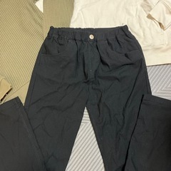 メンズ服まとめ売りの画像