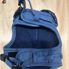 小型犬ハーネス　ssサイズ
　の画像