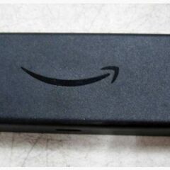 ① Amazon　Fire tv stick　S3L46N　動作良好　第3世代　ファイヤーTVスティック　映像機器　リモコン付き　スマートテレビ　アマゾン　129の画像