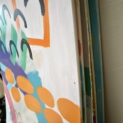 石膏ボード　6枚　まとめての画像