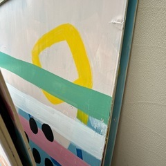 石膏ボード　6枚　まとめての画像
