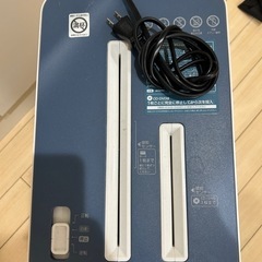 シュレッダー　ジャンク品の画像