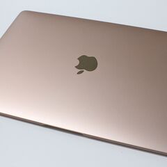MacBook Air（Retina,13インチ,2020）256GB/8GB〈MWTJ2J/A〉④の画像