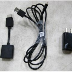① Amazon　Fire tv stick　S3L46N　動作良好　第3世代　ファイヤーTVスティック　映像機器　リモコン付き　スマートテレビ　アマゾン　129の画像