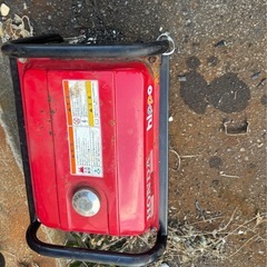 発電機の画像