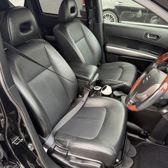 車検R9年9月 ニッサン エクストレイル 20X 4WD 個人出品の画像