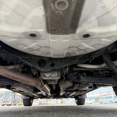 車検R9年9月 ニッサン エクストレイル 20X 4WD 個人出品の画像