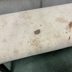 インテリア岩永 スツール ベンチシート 幅110cm×奥行39cm×高さ43cm の画像