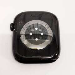 Apple Watch Series 10/GPS/46mm/A2999/ジェットブラック〈MWWQ3J/A〉の画像