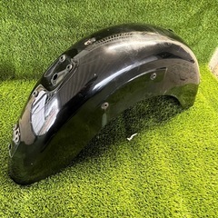 シャドウ400 リアフェンダーの画像