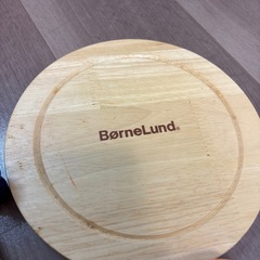ボーネルンド　木製ままごとの画像