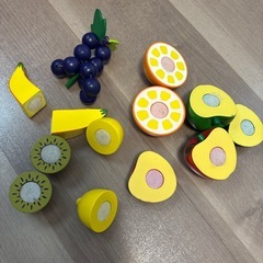 ボーネルンド　木製ままごとの画像