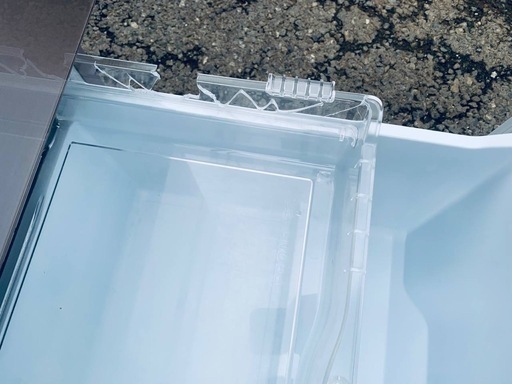 ①✓三菱ノンフロン冷凍冷蔵庫✓送料設置無料 ✓MR-WX53Z-P2✓