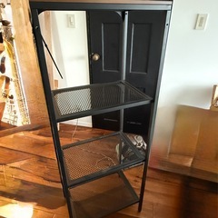 直接引取　IKEA FJÄLLBO/フィエルボ シェルフユニット51×136cmの画像