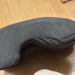腕枕ですの画像