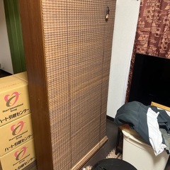 でかい本棚3つの画像